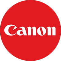 Logo Canon