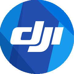 Logo DJI